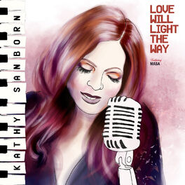 Album cover of Love Will Light the Way