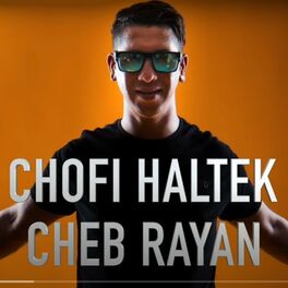 Album cover of Chofi Haltek