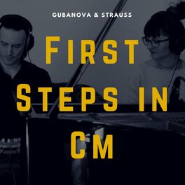 Album cover of First Steps in Cm