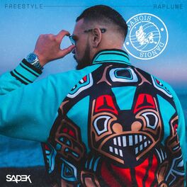 Album cover of DANOIS (Freestyle)