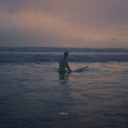 Album cover of LIBRE (Dysphoria)
