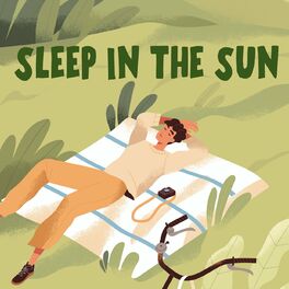 Album cover of Sleep In The Sun