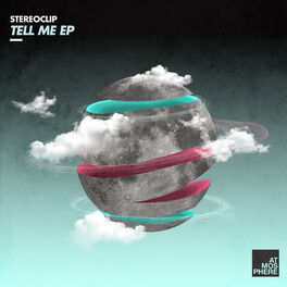 Album cover of Tell Me EP