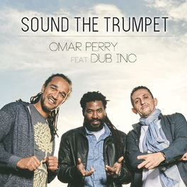 Album cover of Sound the Trumpet