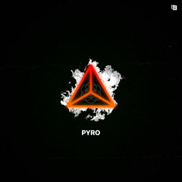 Album cover of Pyro