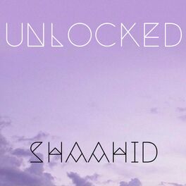 Album cover of unlocked