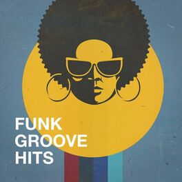 Album cover of Funk Groove Hits
