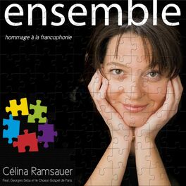 Album cover of Ensemble (Hommage à la Francophonie)