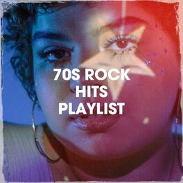 Album cover of 70s Rock Hits Playlist