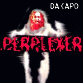 Album cover of Da Capo