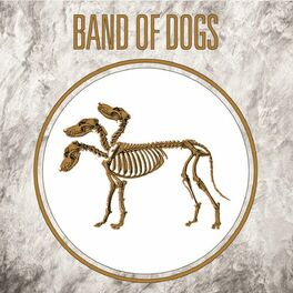 Album cover of Band of Dogs 2