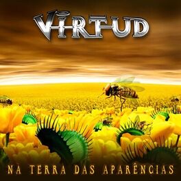Album cover of Na Terra das Aparências