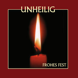 Album cover of Frohes Fest