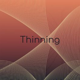 Album cover of Thinning