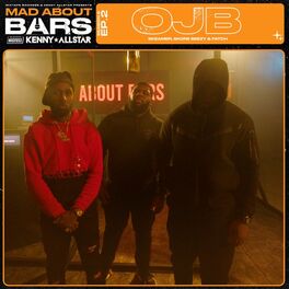 Album cover of Mad About Bars - S6-E2