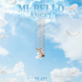 Album cover of Mi Bello Ángel