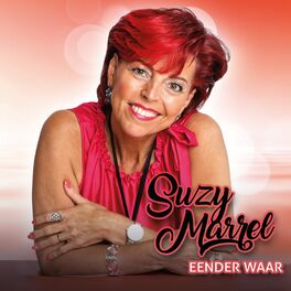 Album cover of Eender Waar