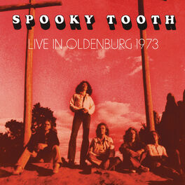 Album cover of Live In Oldenburg 1973 (Live)