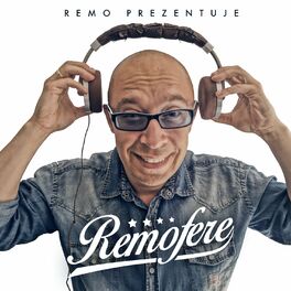 Album cover of Remofere