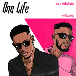 Album cover of One Life