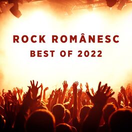 Album cover of Rock românesc - Best Of 2022