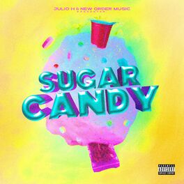 Album cover of Sugar Candy