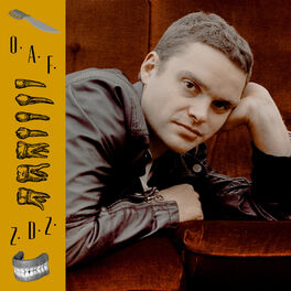 Album cover of Die Moritat vom Schweighöfer