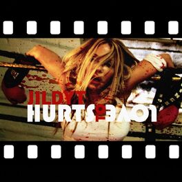 Album cover of Hurts to Love