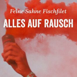 Album cover of Alles auf Rausch