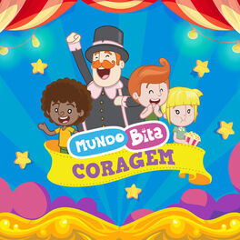 Album cover of Coragem