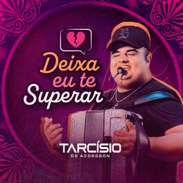 Album cover of Deixa Eu Te Superar