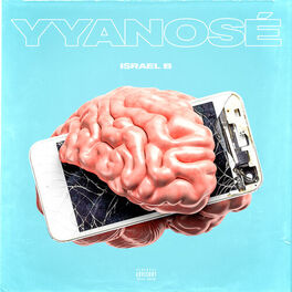 Album cover of Yyanosé