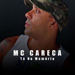 Album cover of Tá na Memória