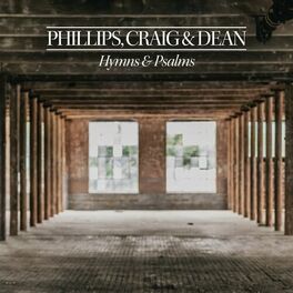 Album cover of Hymns and Psalms