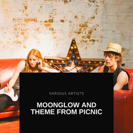 Album cover of Moonglow and Theme from Picnic