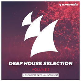 Album cover of Armada Deep House Selection, Vol. 5 (The Finest Deep House Tunes)