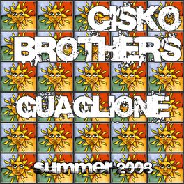 Album cover of Guaglione Summer 2008