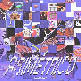 Album cover of Asimétrico