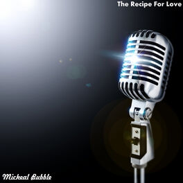 Album cover of The Recipe for Love