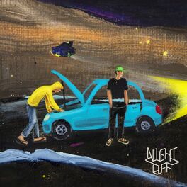 Album cover of As Always As We Are