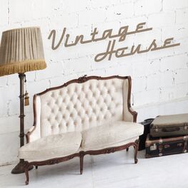 Album cover of Vintage House