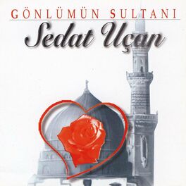 Album cover of Gönlümün Sultanı
