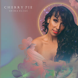 Album cover of Cherry Pie