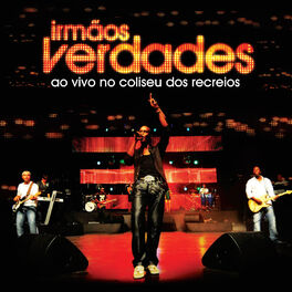 Album cover of Ao Vivo No Coliseu Dos Recreios