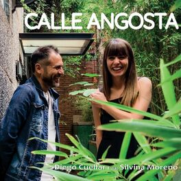 Album cover of Calle Angosta