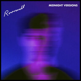 Album cover of Midnight Versions