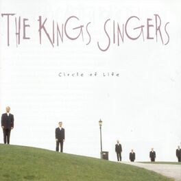 Album cover of Circle Of Life