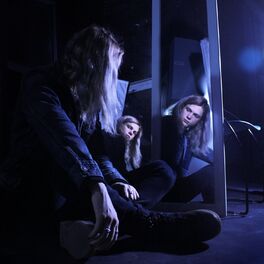 Album cover of Clockwork