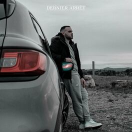 Album cover of Dernier arrêt