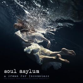 Album cover of A Dream For Insomniacs (Live 1995)